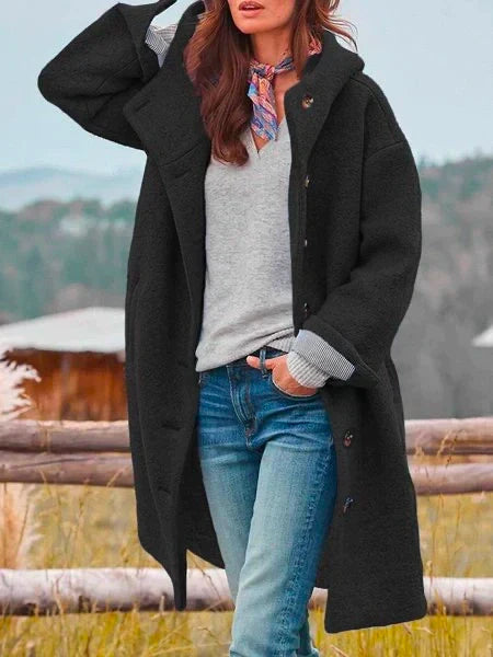 CLEARANCE SALEš„ Stylish & Elegant Windbreaker Jacket