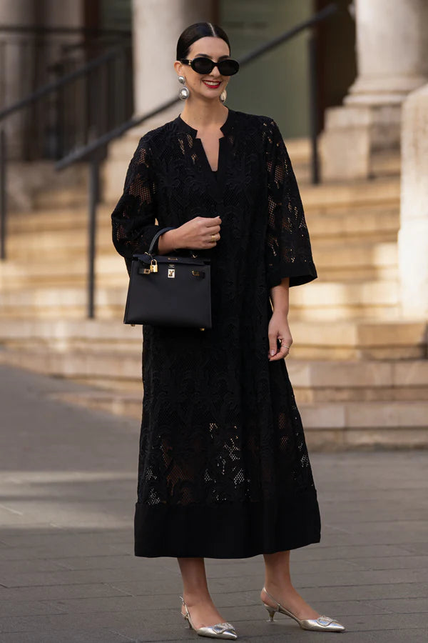 Dress Luana Lace