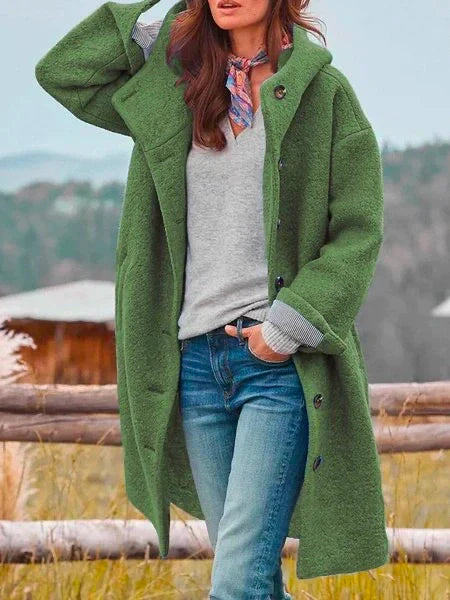 CLEARANCE SALEš„ Stylish & Elegant Windbreaker Jacket