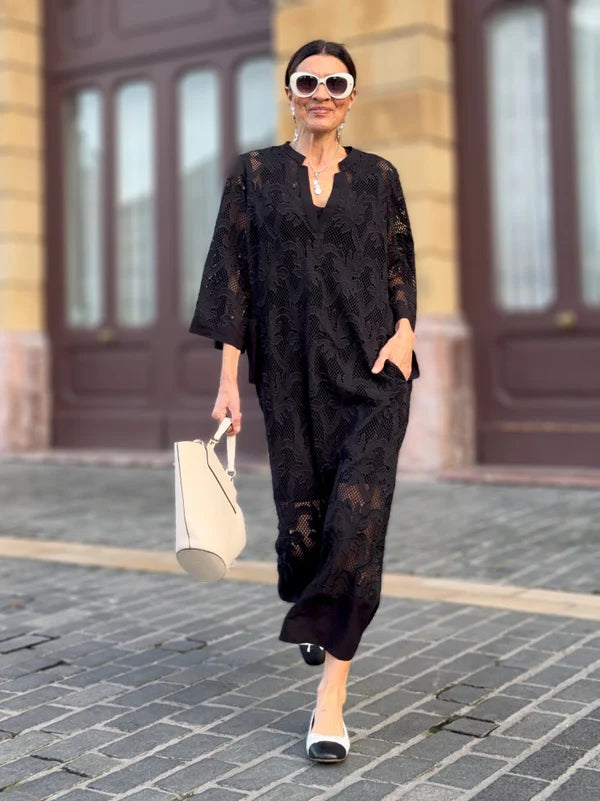 Dress Luana Lace