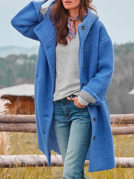 CLEARANCE SALE🔥 Stylish & Elegant Windbreaker Jacket